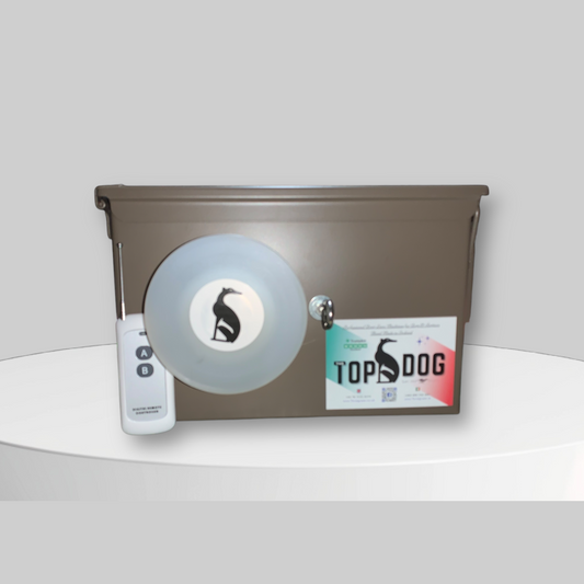 Premium Drag Lure Model- 165yards- Working Dogs