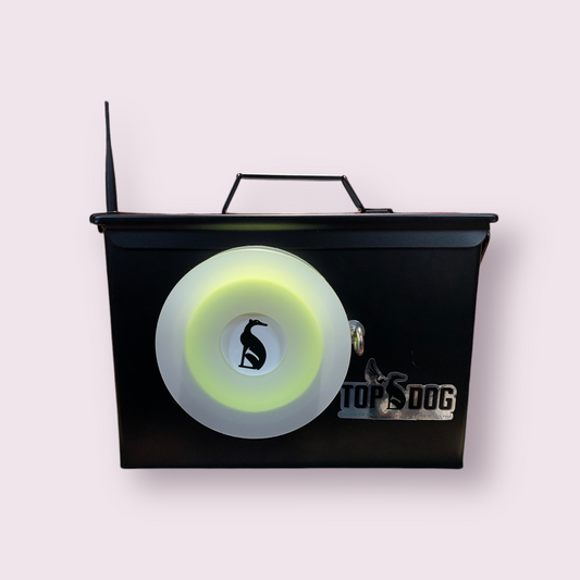 24v Performance Drag Lure Model - Dog Clubs & Events