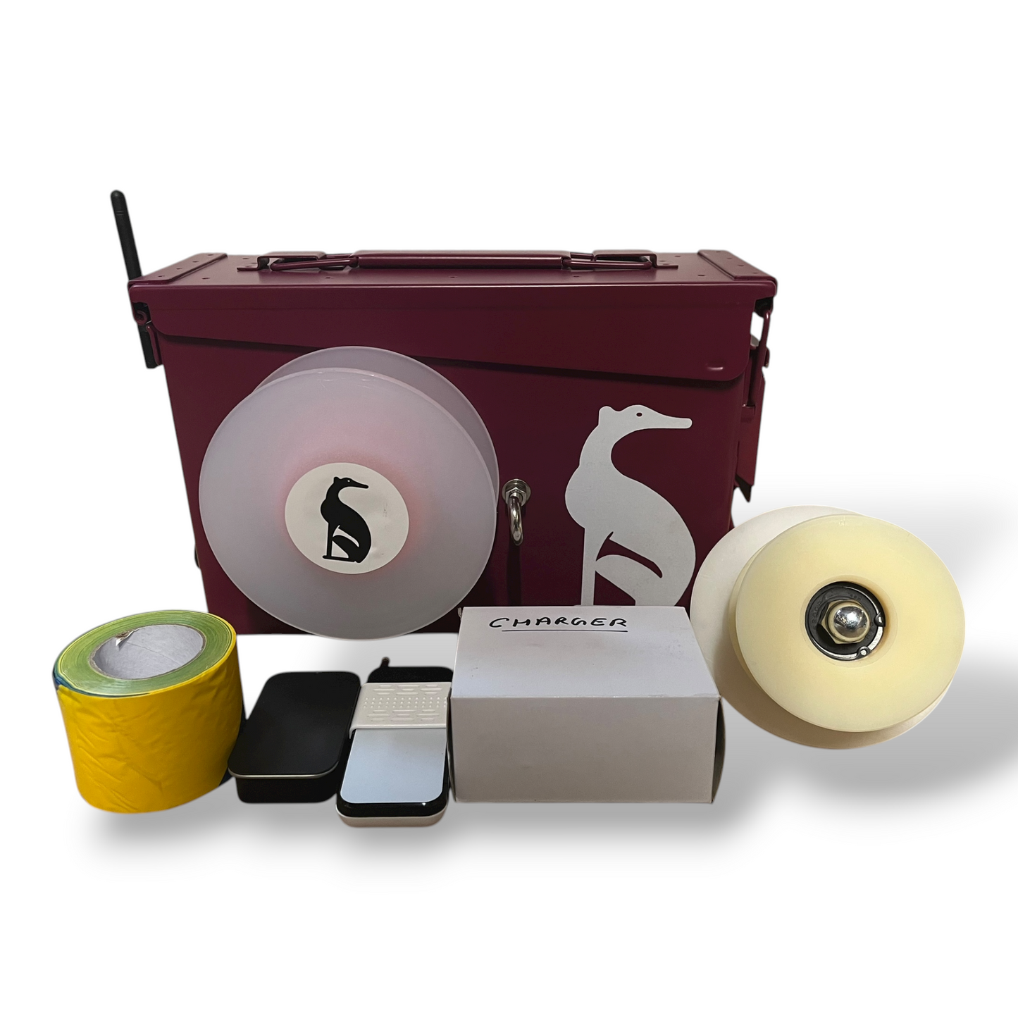 ZOOMI - for Pet Dogs